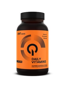 QNT Daily Vitamins