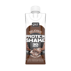 QNT Delicious Protein Shake