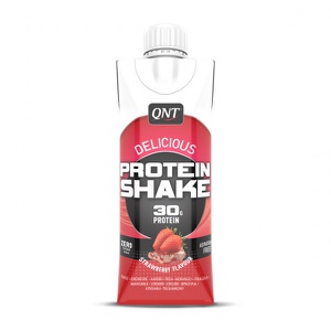 QNT Delicious Protein Shake