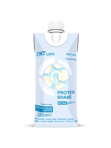 QNT Delicious Protein Shake