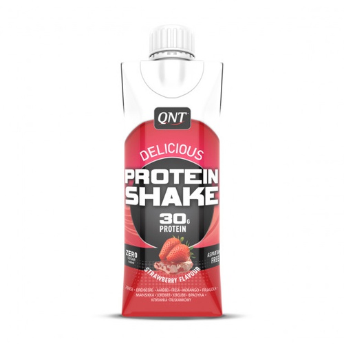 QNT Delicious Protein Shake