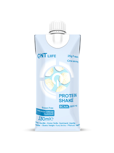 QNT Delicious Protein Shake