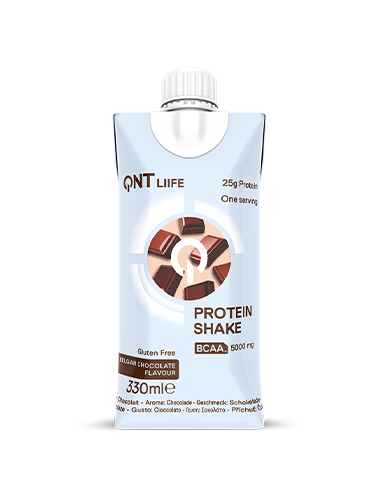 QNT Delicious Protein Shake