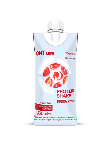QNT Delicious Protein Shake
