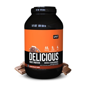 QNT Delicious Whey