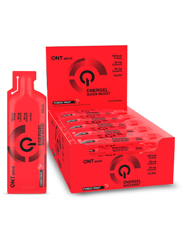 QNT Energel 25x55ml