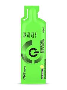 QNT Energel (Lemon Lime, 55ml)