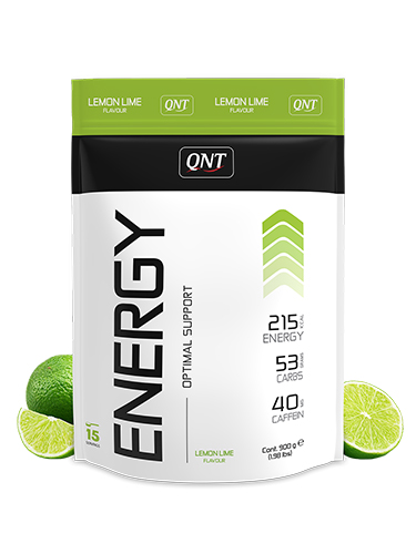 QNT Energy Powder