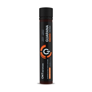QNT Guarana Ampoules Extreme Voltage