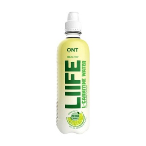 QNT H2O L-Carnitine Immunity Water
