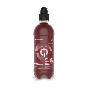 QNT Iso Whey Zero Carb Metapure