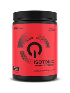 QNT Isotonic