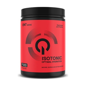 QNT Isotonic