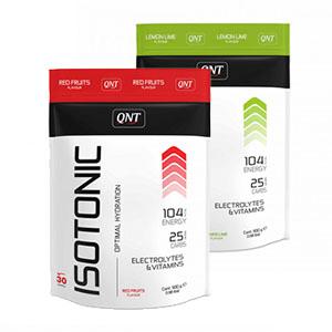 QNT Isotonic