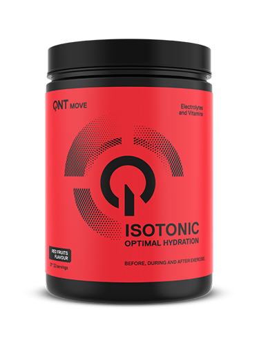 QNT Isotonic