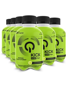 QNT Kick Drink 12x250mL
