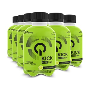 QNT Kick Drink 12x250mL