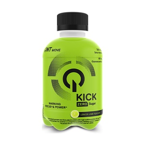 QNT Kick Drink