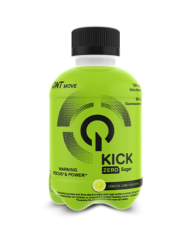 QNT Kick Drink