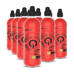 QNT L-Carnitine 2000 12x700ml