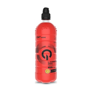 QNT L-Carnitine 2000