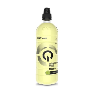QNT L-Carnitine 2000