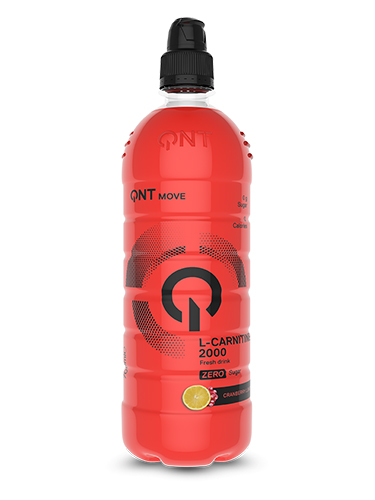 QNT L-Carnitine 2000