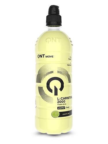QNT L-Carnitine 2000