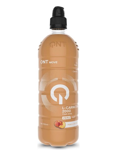 QNT L-Carnitine 2000