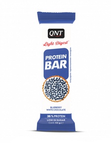 QNT Light Digest Protein Bar