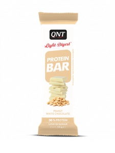 QNT Light Digest Protein Bar
