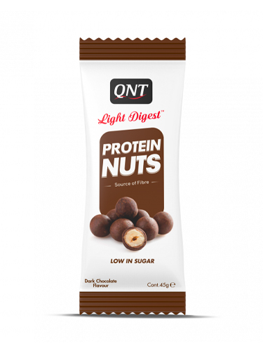 QNT Light Digest Protein Nuts