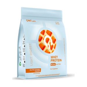 QNT Light Digest Whey Protein