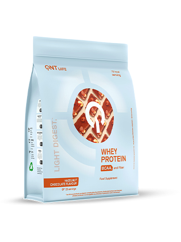 QNT Light Digest Whey Protein