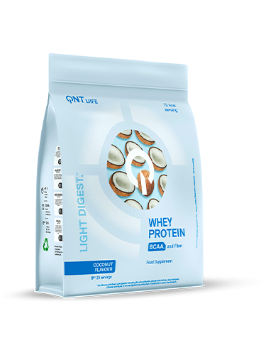 QNT Light Digest Whey Protein