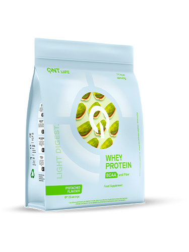 QNT Light Digest Whey Protein