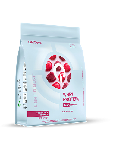 QNT Light Digest Whey Protein