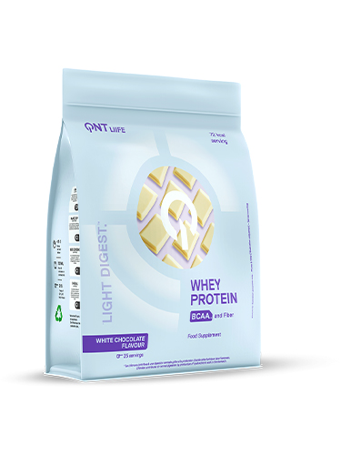 QNT Light Digest Whey Protein