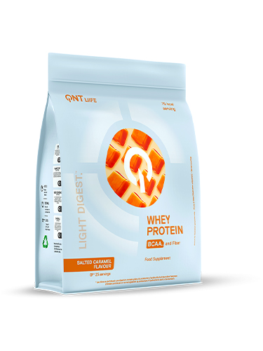 QNT Light Digest Whey Protein