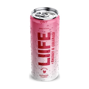 QNT LIIFE Energy & Collagen