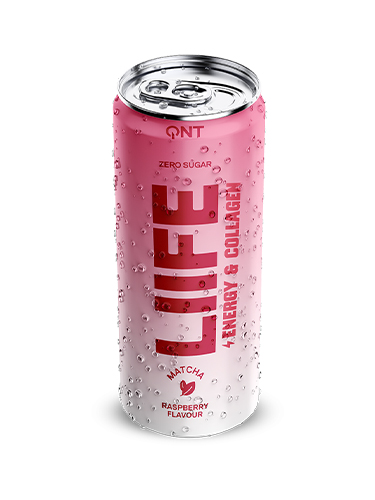 QNT LIIFE Energy & Collagen