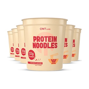 QNT LIIFE Protein Noodles 12x62g