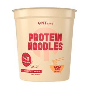 QNT LIIFE Protein Noodles