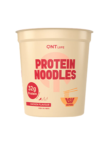 QNT LIIFE Protein Noodles