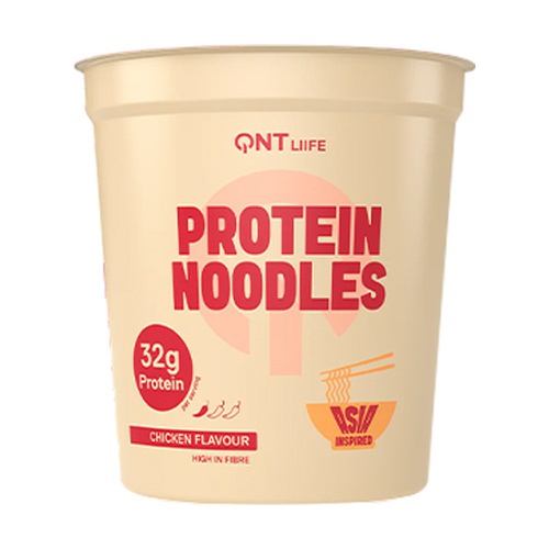 QNT LIIFE Protein Noodles