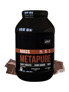 QNT Metapure Mass