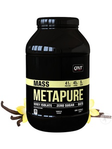 QNT Metapure Mass