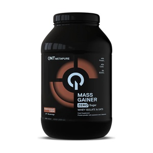 QNT Metapure Mass