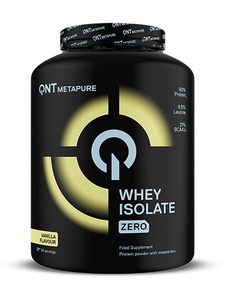 QNT Metapure Zero Carb