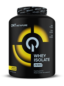 QNT Metapure Zero Carb